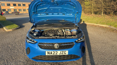 Vauxhall Corsa 1.2 SE Edition 5dr Petrol Hatchback